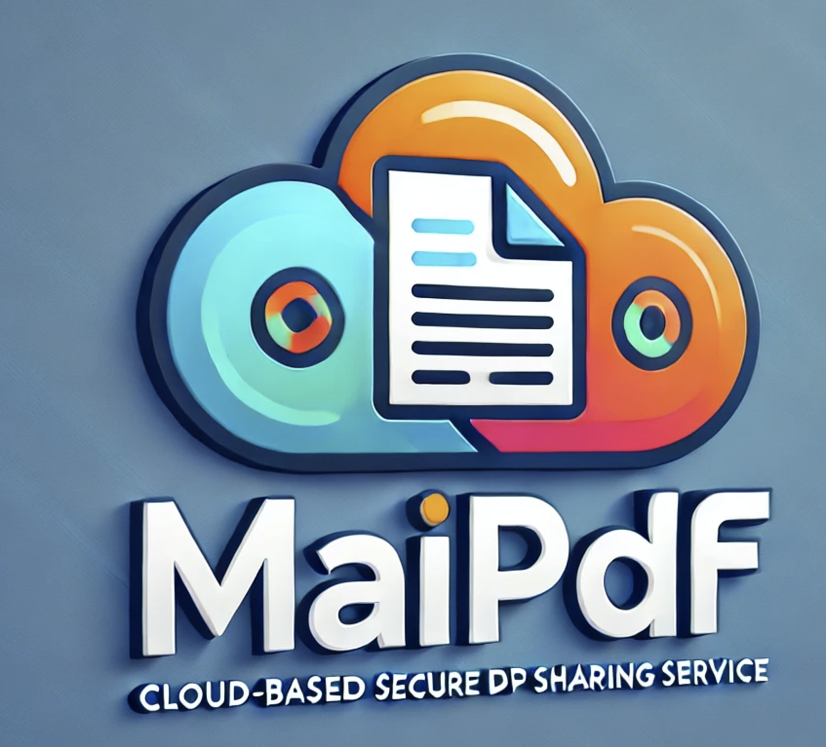 Secure and Easy Sharing